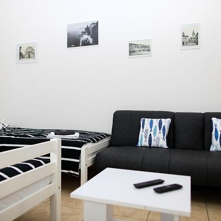 Apartment Kamov Rijeka Extérieur photo