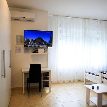 Apartment Kamov Rijeka Extérieur photo